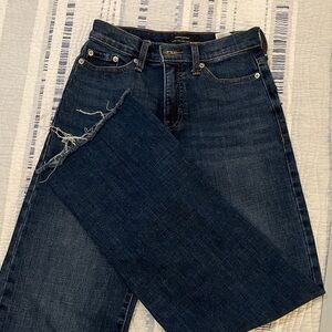 Women's Blue Jeans